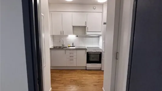 Apartments in Stockholm West - photo 6