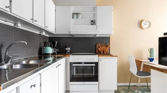 Apartments in Lundby - photo 6