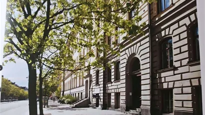 Norrmalm - 1rok - 9mån - 17.250kr/mån