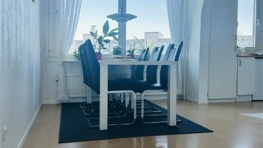 Apartments in Järfälla - photo 3