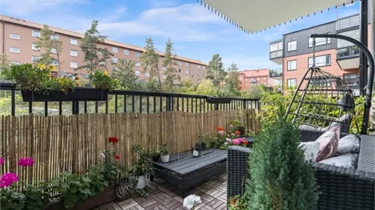 Apartments in Tyresö - photo 7