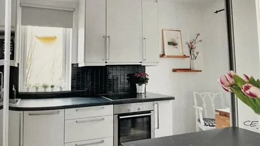 Apartments in Stockholm West - photo 6