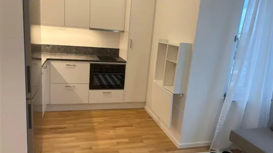 Apartments in Solna - photo 8