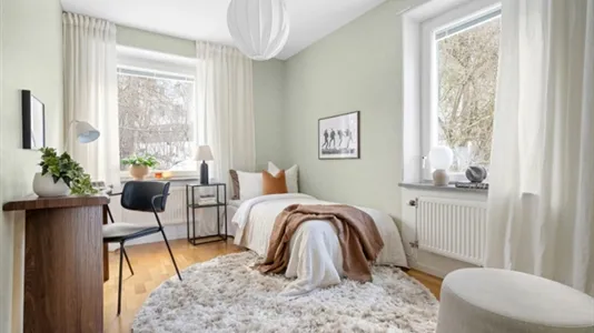 Apartments in Stockholm West - photo 9