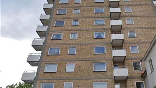 Apartments in Stockholm South - photo 1