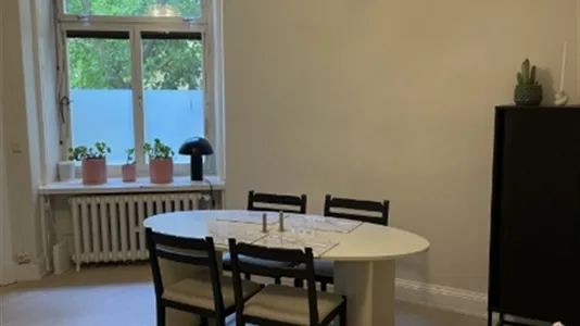 Apartments in Stockholm City - photo 2