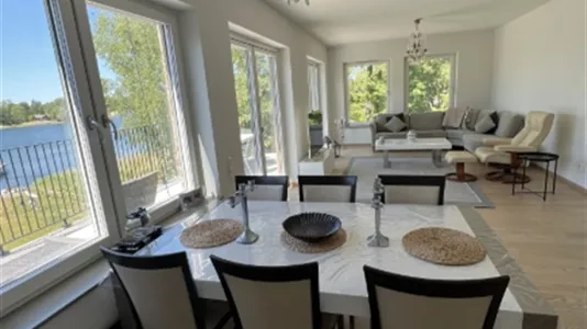 Apartments in Österåker - photo 1