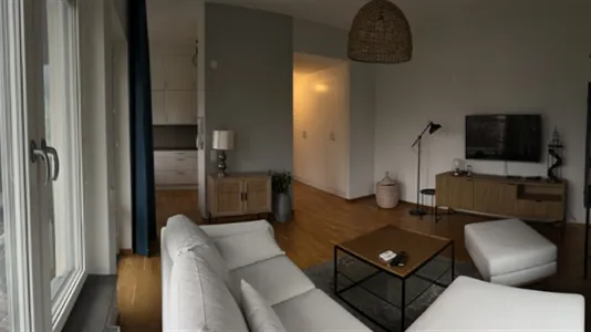 Apartments in Hammarbyhamnen - photo 3