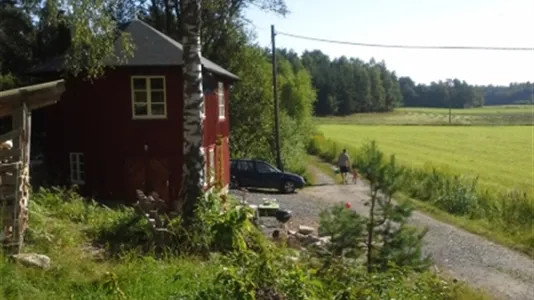 Apartments in Södertälje - photo 12