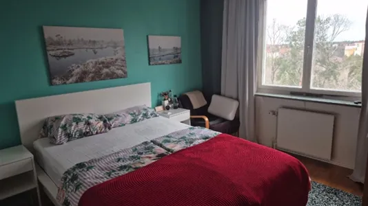 Apartments in Stockholm South - photo 4