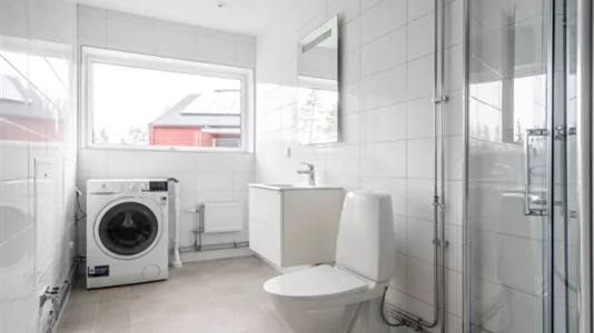 Apartments in Nynäshamn - photo 8