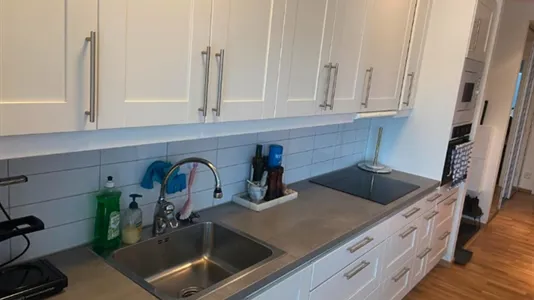 Apartments in Sundbyberg - photo 5