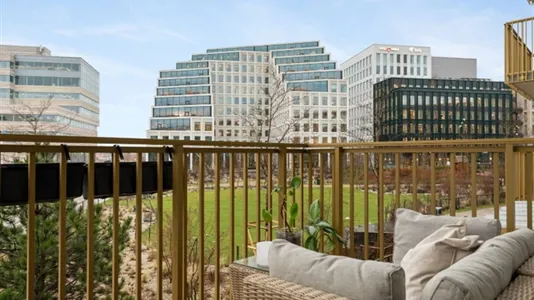 Apartments in Fosie - photo 2