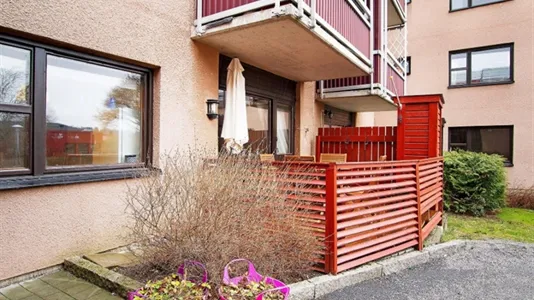 Apartments in Stockholm West - photo 15