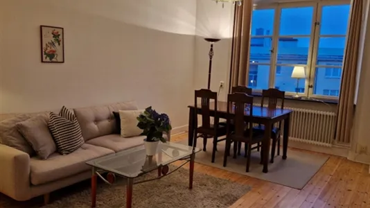 Apartments in Kungsholmen - photo 1