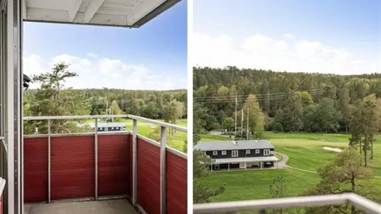 Apartments in Nacka - photo 3