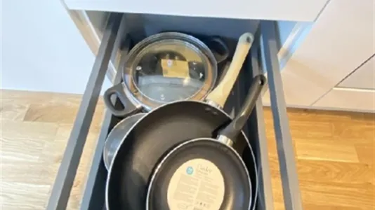 Apartments in Huddinge - photo 14