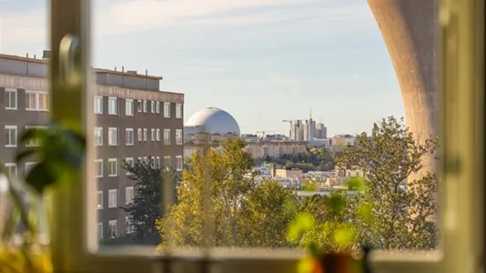 Apartments in Nacka - photo 7