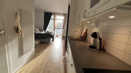 Apartments in Täby - photo 3