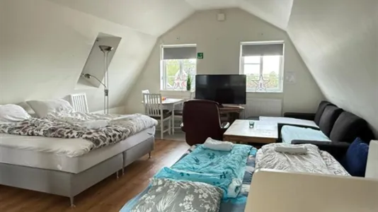 Apartments in Södertälje - photo 1