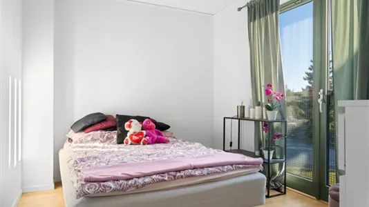 Apartments in Vallentuna - photo 11