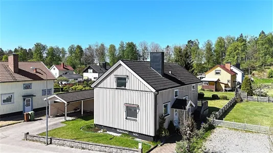 Houses in Tranemo - photo 15