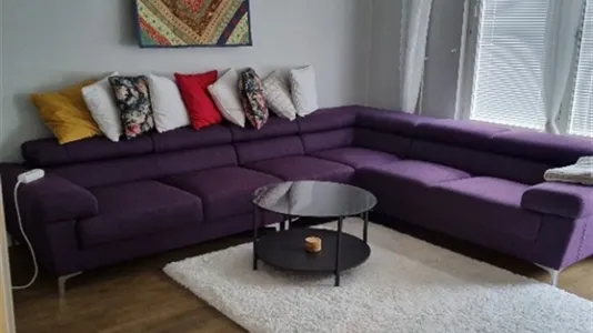 Apartments in Tyresö - photo 4