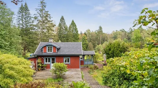 Houses in Gothenburg City Centre - photo 6