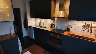 Uppsala - 2rok - 13mån - 12.650kr/mån