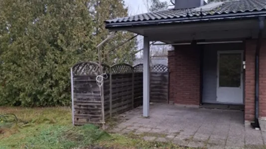 Houses in Nacka - photo 11