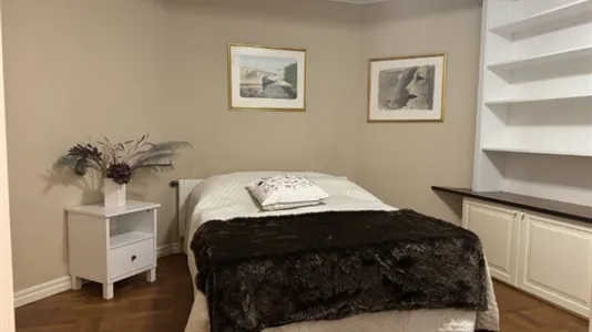 Apartments in Nacka - photo 2