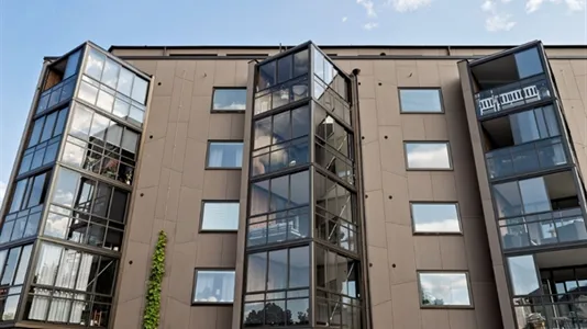 Apartments in Karlstad - photo 15