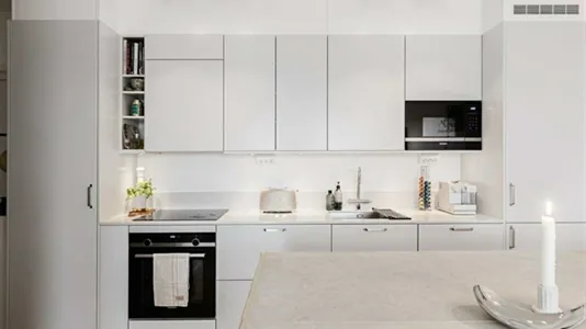 Apartments in Nacka - photo 2