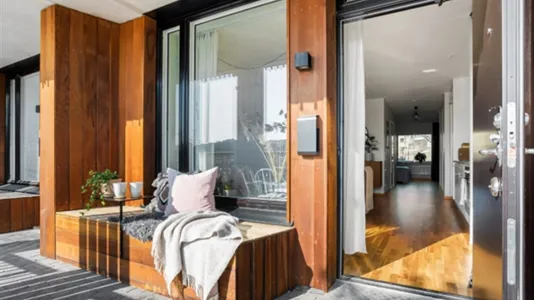 Rooms in Sundbyberg - photo 4