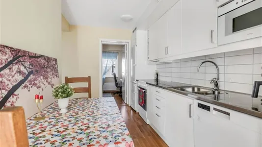 Apartments in Stockholm West - photo 9