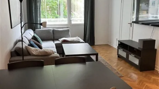 Apartments in Kungsholmen - photo 2