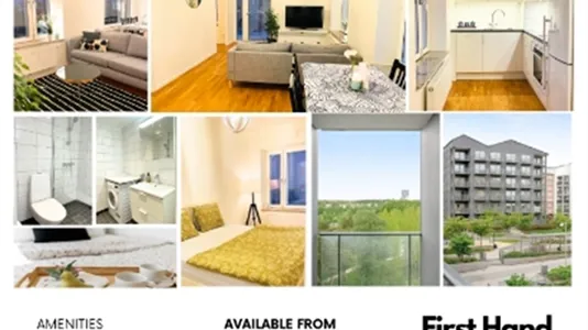 Apartments in Stockholm West - photo 12