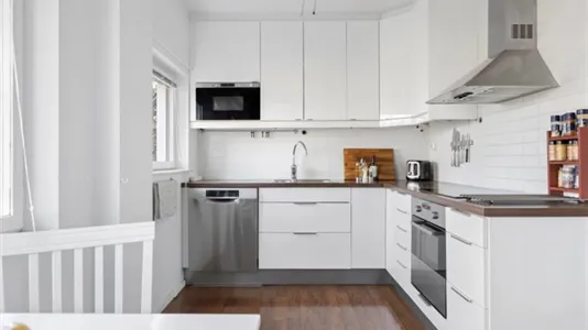 Apartments in Haninge - photo 6