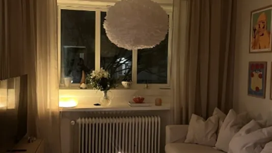 Apartments in Gothenburg City Centre - photo 2