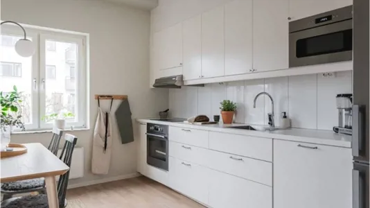 Apartments in Limhamn/Bunkeflo - photo 1