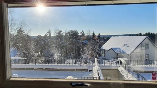 Apartments in Nacka - photo 13