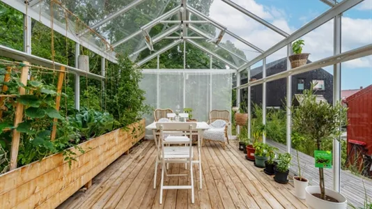 Houses in Uppsala - photo 4