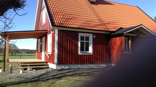 Houses in Örkelljunga - photo 2
