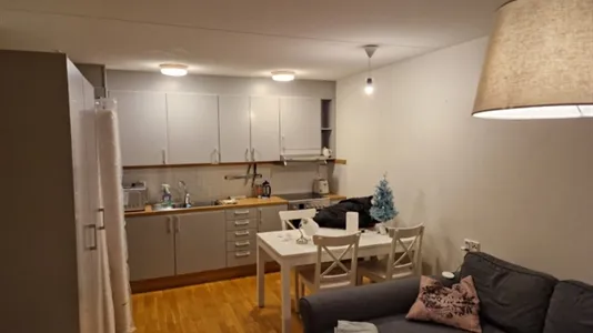 Apartments in Stockholm South - photo 2