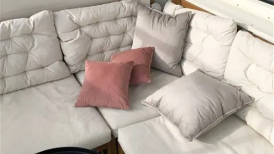 Apartments in Solna - photo 11