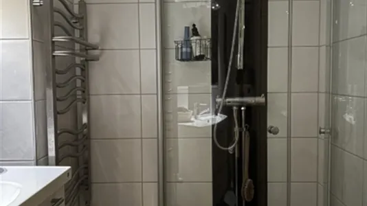 Apartments in Gothenburg City Centre - photo 14