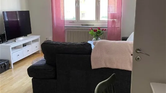 Apartments in Örebro - photo 2