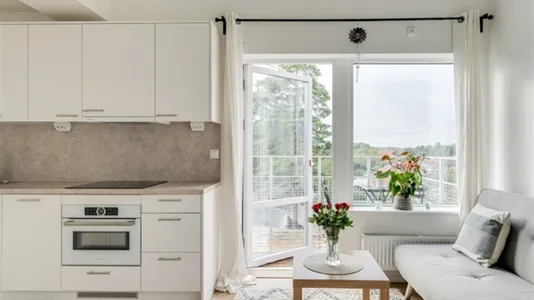 Apartments in Stockholm West - photo 3