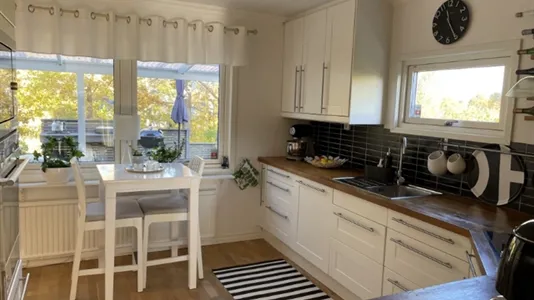 Houses in Stockholm West - photo 10