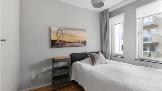 Apartments in Sundbyberg - photo 6